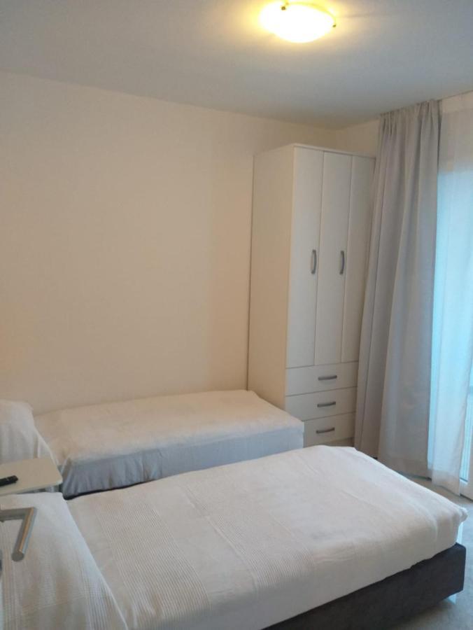 Sandy Apartment Nin Dış mekan fotoğraf