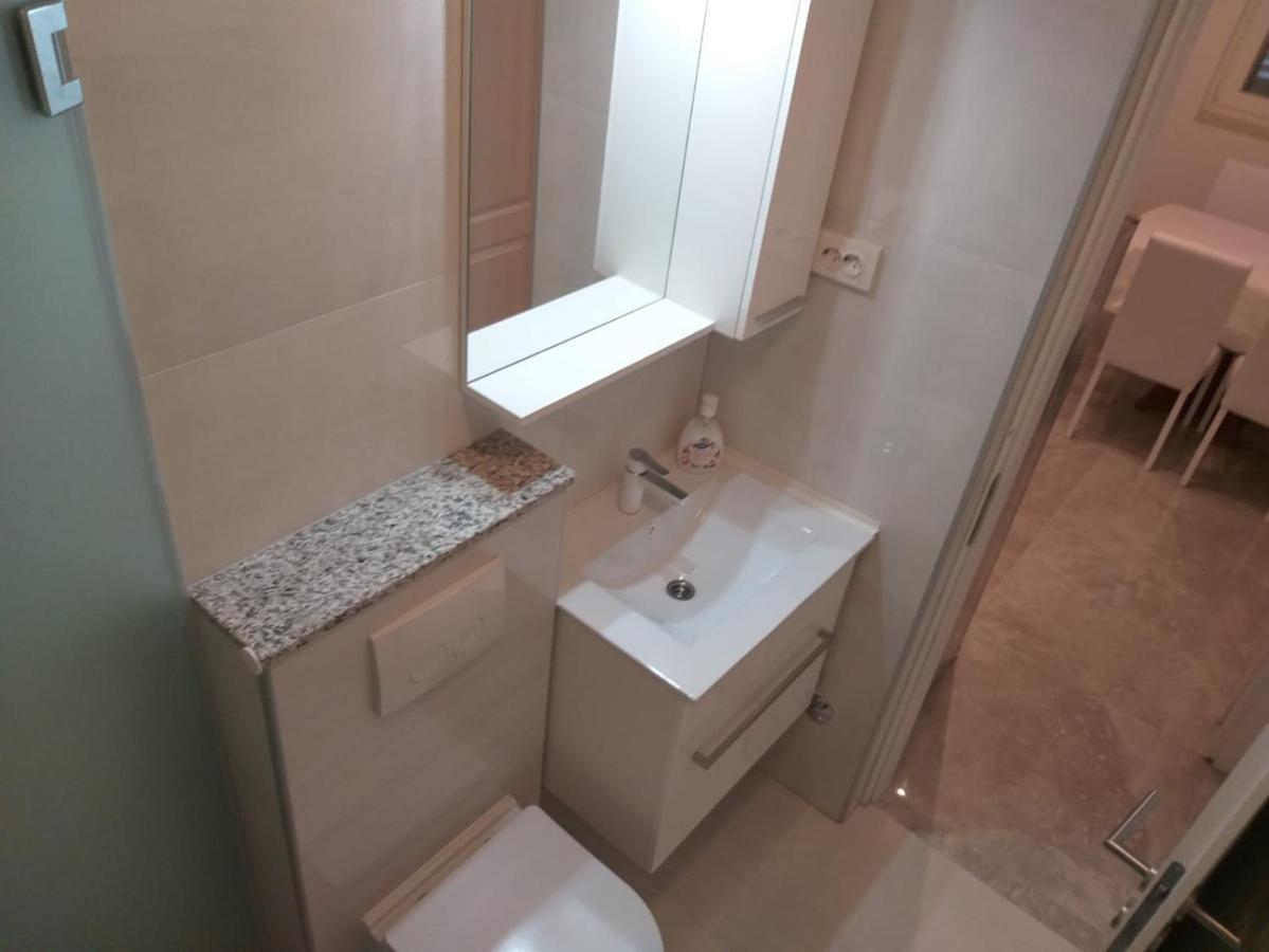 Sandy Apartment Nin Dış mekan fotoğraf
