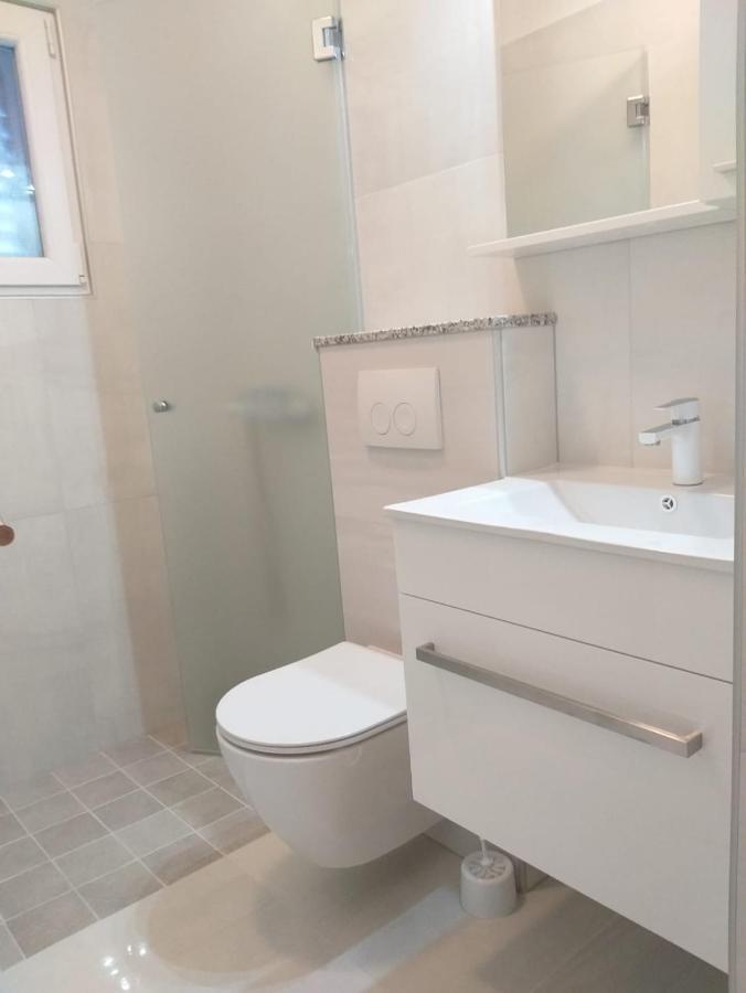 Sandy Apartment Nin Dış mekan fotoğraf